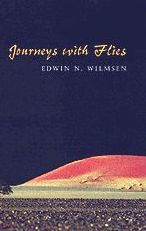 Title: Journeys with Flies, Author: Edwin N. Wilmsen