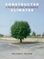 Constructed Climates: A Primer on Urban Environments