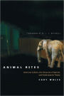 Animal Rites: American Culture, the Discourse of Species, and Posthumanist Theory