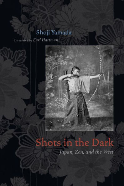 Shots the Dark: Japan, Zen, and West