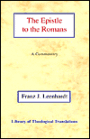 The Epistle to the Romans