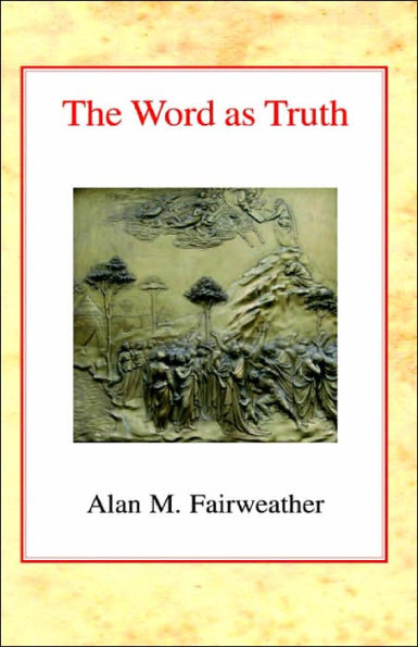 The Word as Truth