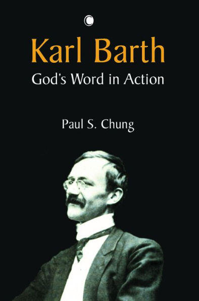 Karl Barth: God's Word Action