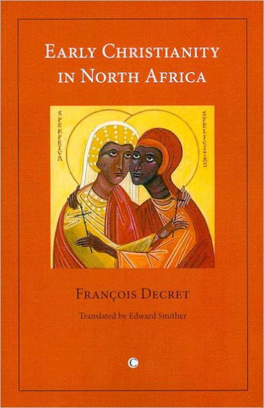 Early Christianity North Africa