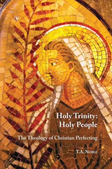 Holy Trinity: People: The Theology of Christian Perfecting