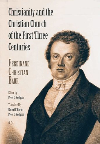 Christianity and the Christian Church of First Three Centuries