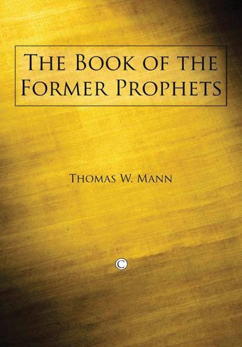 the Book of Former Prophets