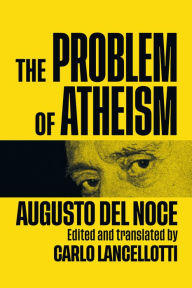 Downloads ebooks online The Problem of Atheism 9780228009061 (English Edition)