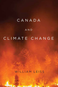 Read online books for free download Canada and Climate Change PDF 9780228009160