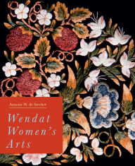 French downloadable audio books Wendat Women's Arts by Annette W. de Stecher