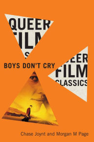 Boys Don't Cry