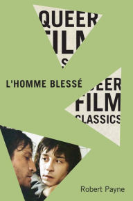 Title: L'Homme blessé, Author: Robert Payne