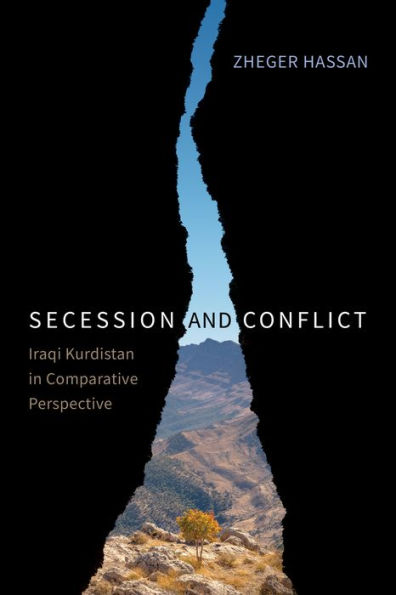 Secession and Conflict: Iraqi Kurdistan Comparative Perspective