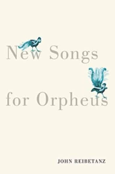 New Songs for Orpheus