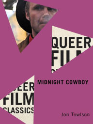 Title: Midnight Cowboy, Author: Jon Towlson