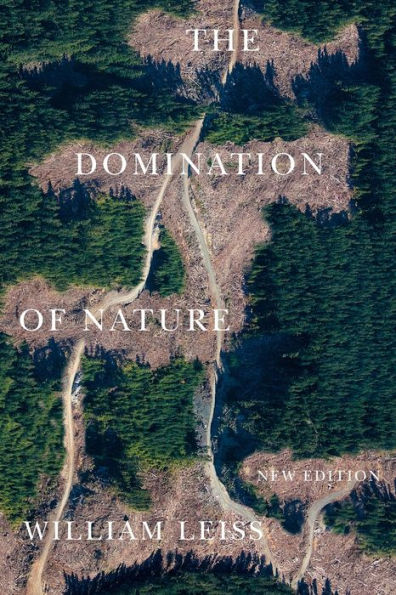 The Domination of Nature: New Edition