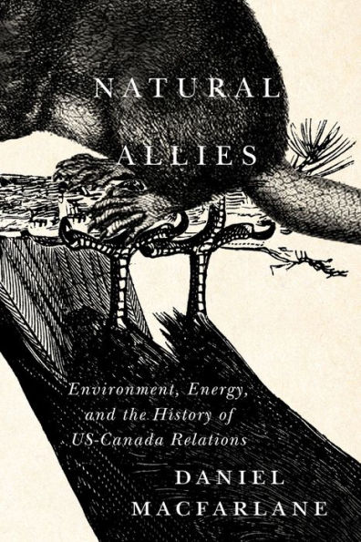 Natural Allies: Environment, Energy, and the History of US-Canada Relations