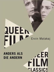 Free audiobook mp3 download Anders als die Andern by Ervin Malakaj English version 9780228018681 ePub PDB MOBI