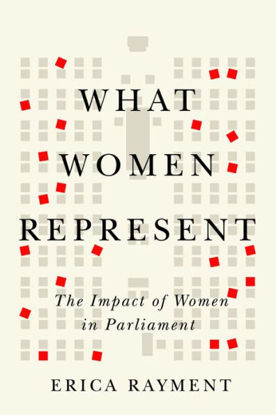 What Women Represent: The Impact of Parliament