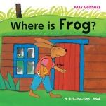 Alternative view 1 of Where is Frog?