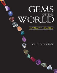 Title: Gems of the World, Author: Cally Oldershaw