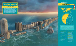 Alternative view 2 of Rising Seas: Flooding, Climate Change and Our New World