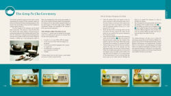 Alternative view 2 of Tea: History, Terroirs, Varieties