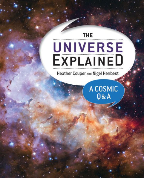 The Universe Explained: A Cosmic Q and A