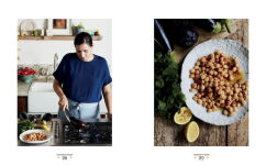 Alternative view 5 of Casablanca: My Moroccan Food