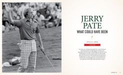 Alternative view 15 of The Golf Round I'll Never Forget: Fifty of Golf's Biggest Stars Recall Their Finest Moments