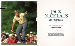 Alternative view 2 of The Golf Round I'll Never Forget: Fifty of Golf's Biggest Stars Recall Their Finest Moments