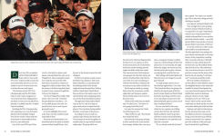 Alternative view 23 of The Golf Round I'll Never Forget: Fifty of Golf's Biggest Stars Recall Their Finest Moments