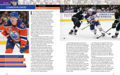 Alternative view 2 of Hockey Now!: The Biggest Stars of the NHL