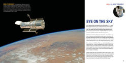 Alternative view 2 of The Hubble Space Telescope: Our Eye on the Universe