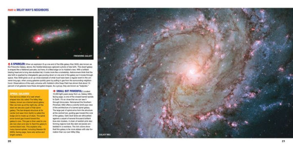 The Hubble Space Telescope: Our Eye on the Universe