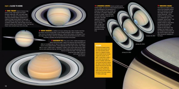 The Hubble Space Telescope: Our Eye on the Universe