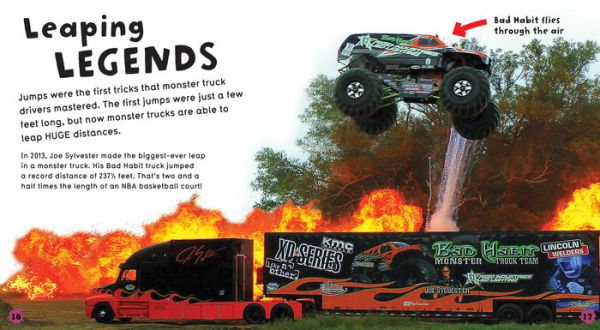 In an Era of Mediocre Blockbusters, 'Monster Trucks' Looks Pretty