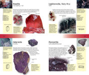 Alternative view 11 of The Firefly Guide to Minerals, Rocks and Gems