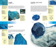 Alternative view 12 of The Firefly Guide to Minerals, Rocks and Gems