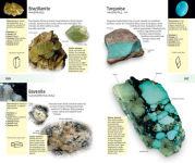 Alternative view 14 of The Firefly Guide to Minerals, Rocks and Gems