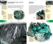 Alternative view 16 of The Firefly Guide to Minerals, Rocks and Gems