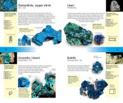 Alternative view 2 of The Firefly Guide to Minerals, Rocks and Gems