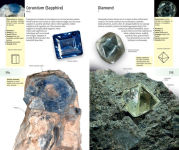 Alternative view 24 of The Firefly Guide to Minerals, Rocks and Gems