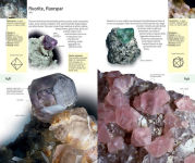 Alternative view 3 of The Firefly Guide to Minerals, Rocks and Gems