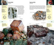 Alternative view 8 of The Firefly Guide to Minerals, Rocks and Gems