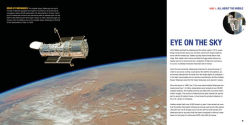 Alternative view 4 of The Hubble Space Telescope: Our Eye on the Universe