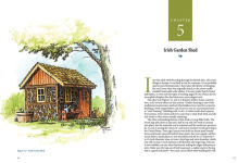 Alternative view 3 of Sheds: The Do-It-Yourself Guide for Backyard Builders