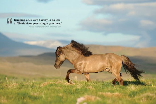 The Horse: Its Nature, Revealed