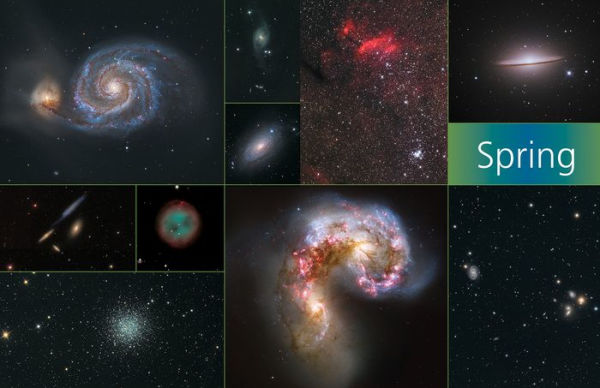 Deep-Sky Wonders: A Tour of the Universe with Sky and Telescope's Sue French