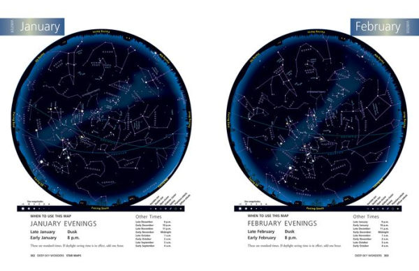 Deep-Sky Wonders: A Tour of the Universe with Sky and Telescope's Sue French